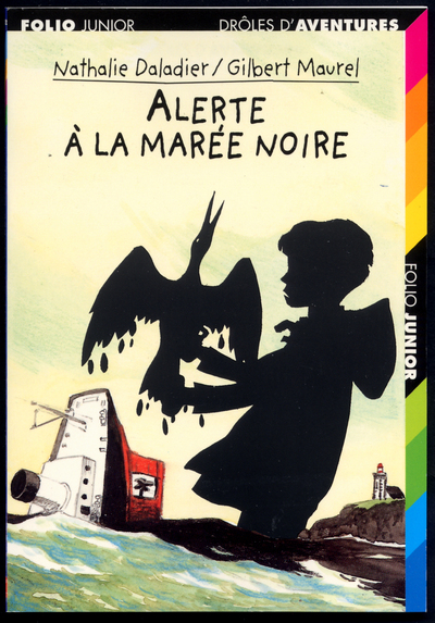 ALERTE A LA MAREE NOIRE