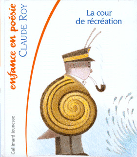 COUR DE RECREATION -ENFANCE POESIE
