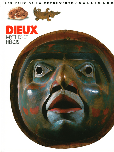 DIEUX MYTHES ET HEROS