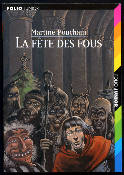 FETE DES FOUS
