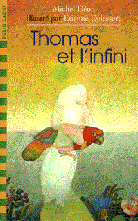 THOMAS ET L´INFINI