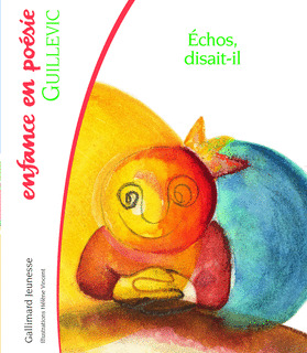 ECHOS DISAIT-IL -ENFANCE EN POESIES