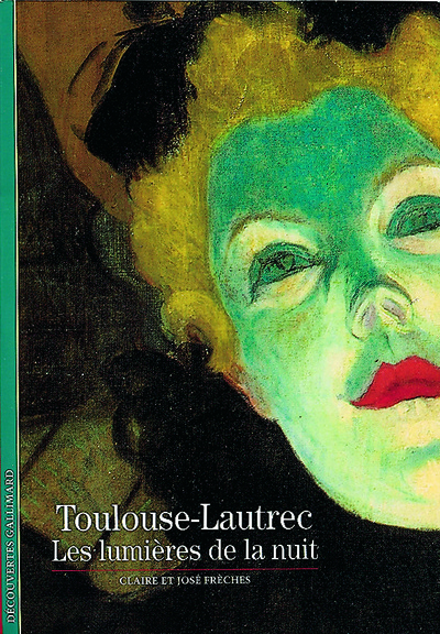TOULOUSE-LAUTREC