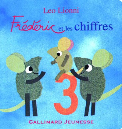 FREDERIC ET LES CHIFFRES