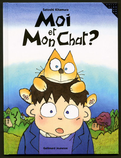 MOI ET MON CHAT