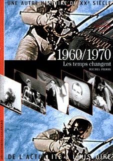 1960-1970 TEMPS CHANGENT
