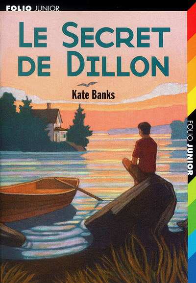 SECRET DE DILLON