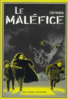 MALEFICE