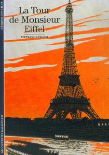 TOUR DE MONSIEUR EIFFEL