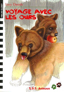 VOYAGE AVEC LES OURS