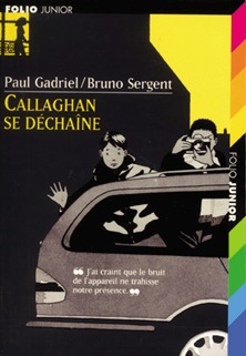 CALLAGHAN SE DECHAINE