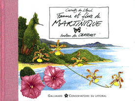 FAUNE ET FLORE DE MARTINIQUE