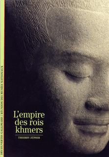 EMPIRE DES ROIS KHMERS