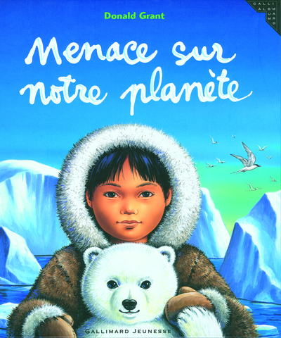 MENACE SUR NOTRE PLANETE
