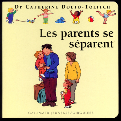 PARENTS SE SEPARENT