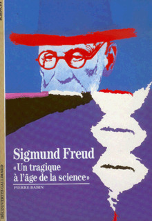 SIGMUND FREUD