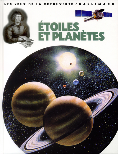 ETOILES ET PLANETES