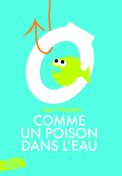 COMME UN POISON DANS L´EAU
