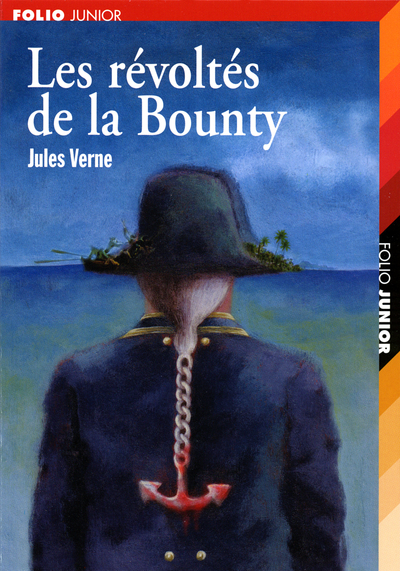 REVOLTES DE LA BOUNTY / DRAME AU MEXIQUE