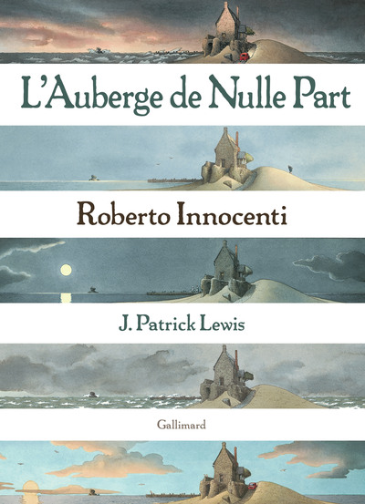 AUBERGE DE NULLE PART