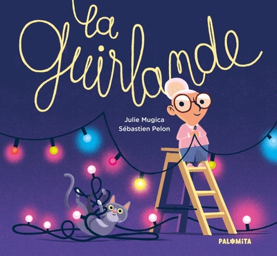 LA GUIRLANDE