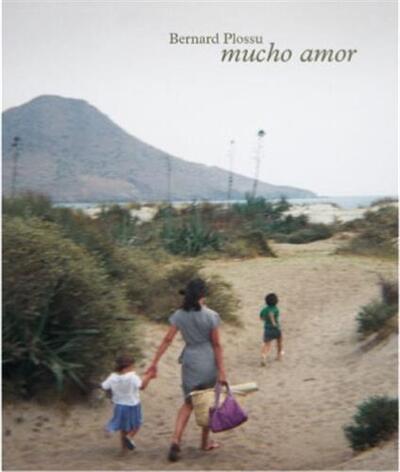MUCHO AMOR - LES ANNEES ANDALOUSES