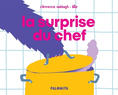 SURPRISE DU CHEF