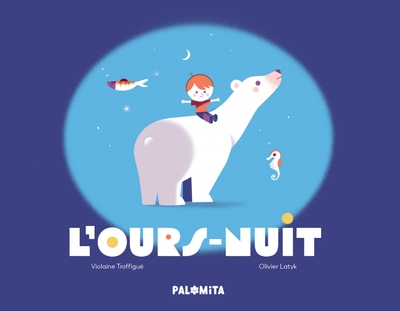 L´OURS-NUIT