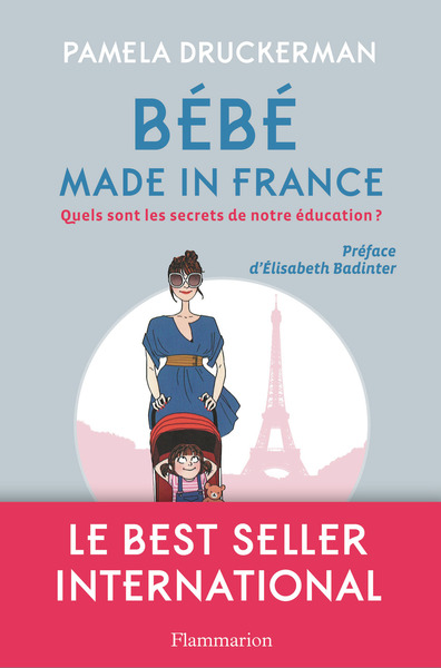 BEBE MADE IN FRANCE