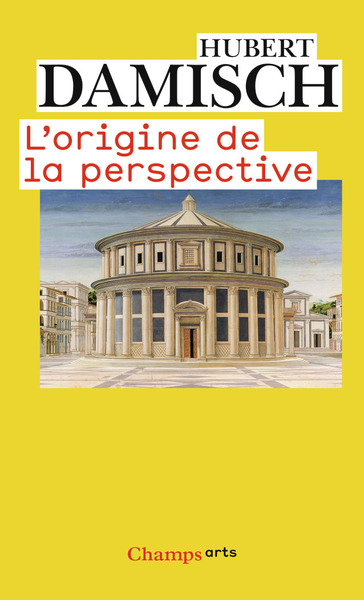 L´ORIGINE DE LA PERSPECTIVE (NE CHAMPS)