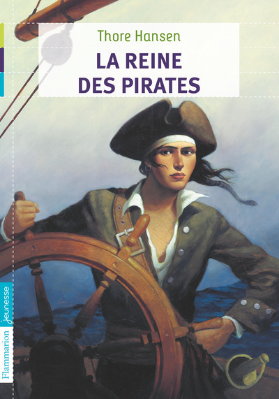 REINE DES PIRATES