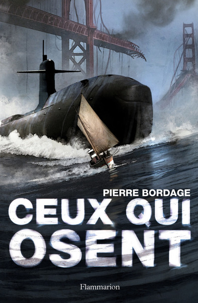 CEUX QUI OSENT