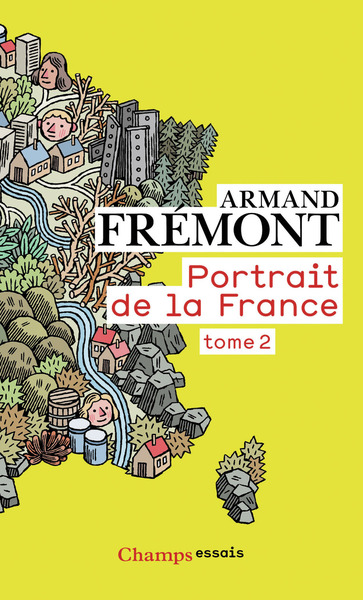 PORTRAIT DE LA FRANCE 2
