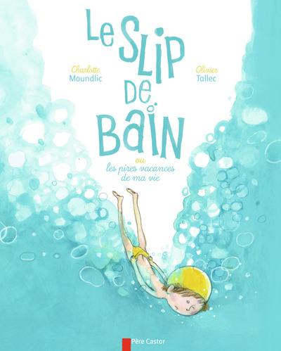 SLIP DE BAIN