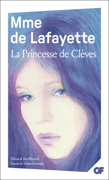 PRINCESSE DE CLEVES