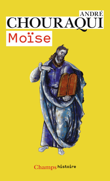 MOISE (NC).