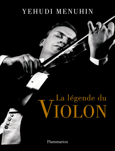 LEGENDE DU VIOLON + CD