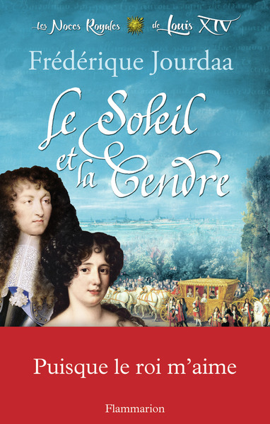 SOLEIL ET LA CENDRE