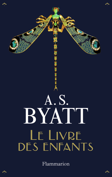 LIVRE DES ENFANTS