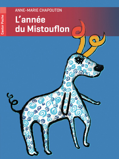 L´ANNEE DU MISTOUFLON