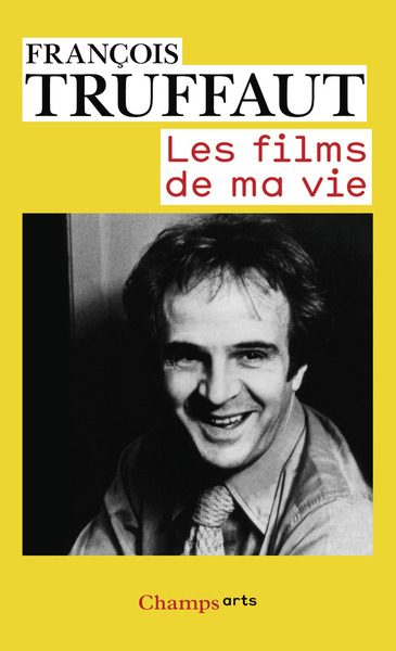 FILMS DE MA VIE