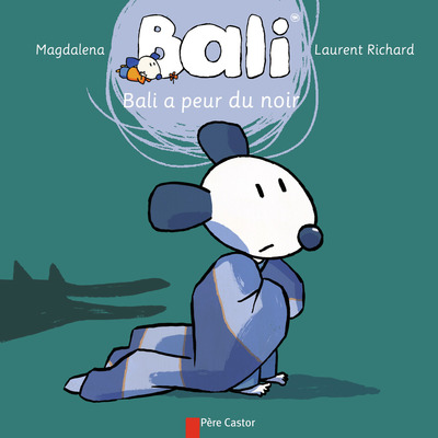 BALI A PEUR DU NOIR