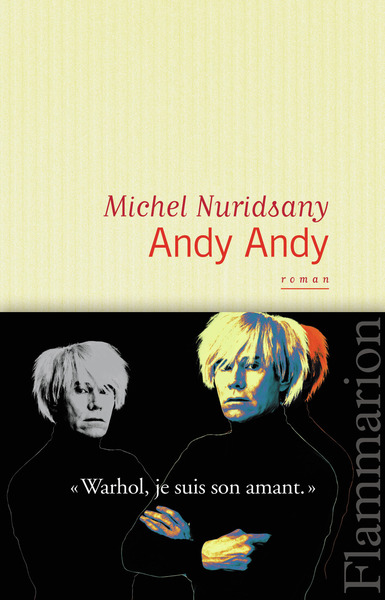 ANDY ANDY