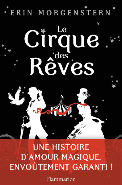 CIRQUE DES REVES