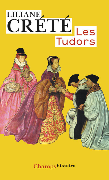 TUDORS