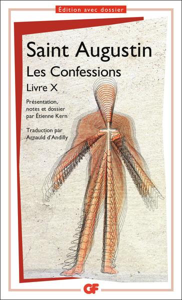 CONFESSIONS (LIVRE X)