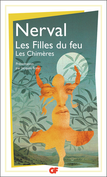 FILLES DU FEU (NC).