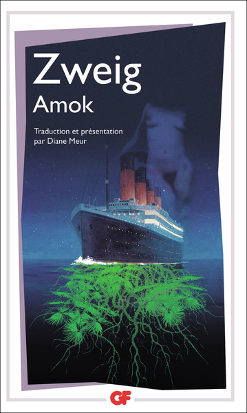 AMOK