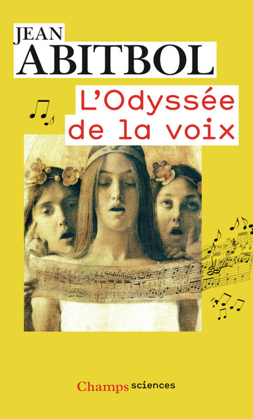 L´ODYSSEE DE LA VOIX