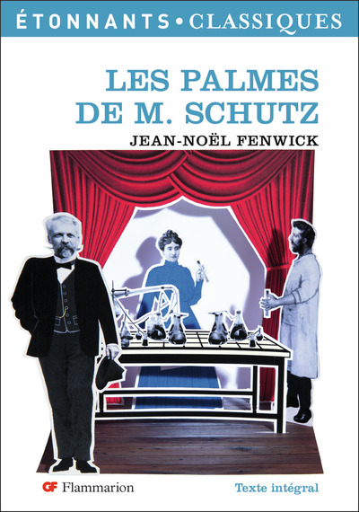 PALMES DE M. SCHUTZ